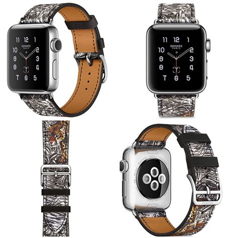 apple hermes watch band only|Hermes Apple Watch band 42mm.